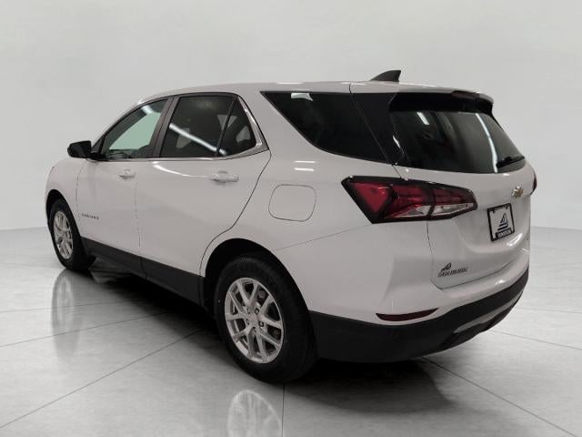 2024 Chevrolet Equinox AWD 4dr LT w/1LT