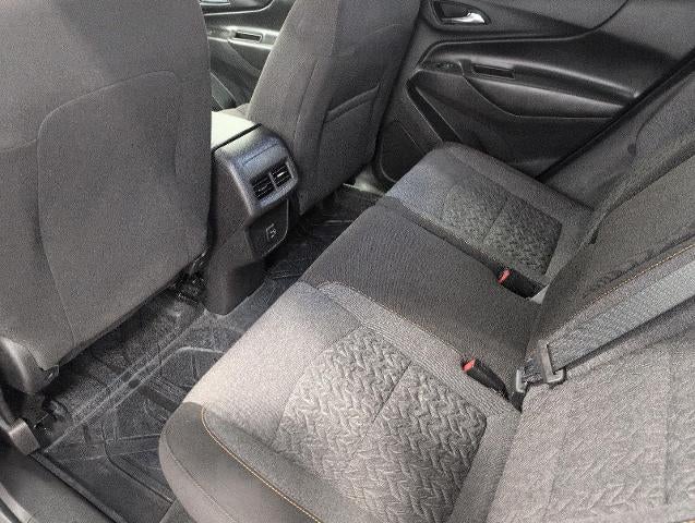 2024 Chevrolet Equinox AWD 4dr LT w/1LT