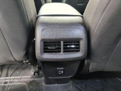 2024 Chevrolet Equinox AWD 4dr LT w/1LT
