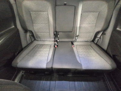 2024 Chevrolet Equinox AWD 4dr LT w/1LT