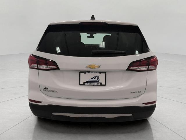2024 Chevrolet Equinox AWD 4dr LT w/1LT