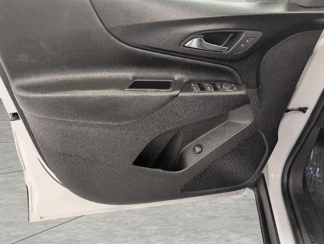 2024 Chevrolet Equinox AWD 4dr LT w/1LT