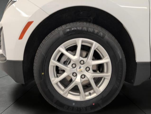 2024 Chevrolet Equinox AWD 4dr LT w/1LT