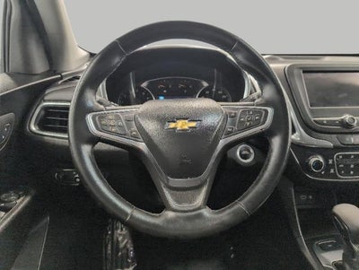 2024 Chevrolet Equinox AWD 4dr LT w/1LT