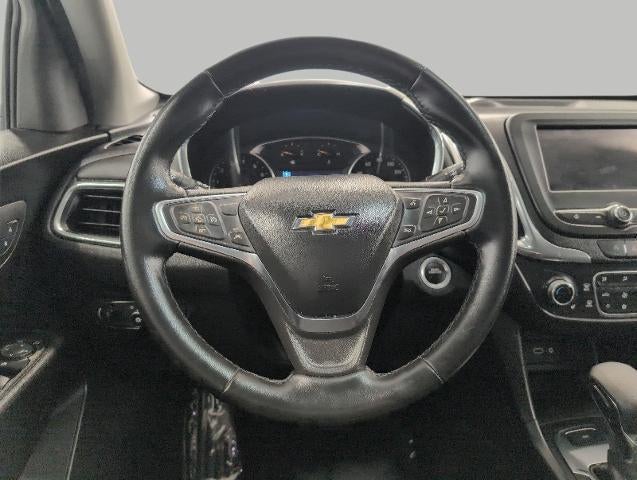 2024 Chevrolet Equinox AWD 4dr LT w/1LT