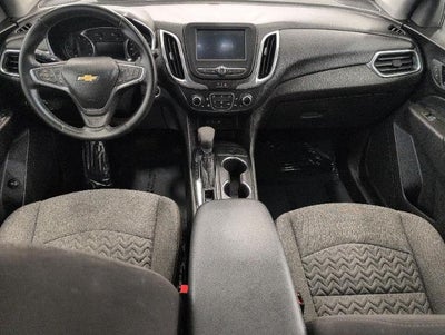 2024 Chevrolet Equinox AWD 4dr LT w/1LT