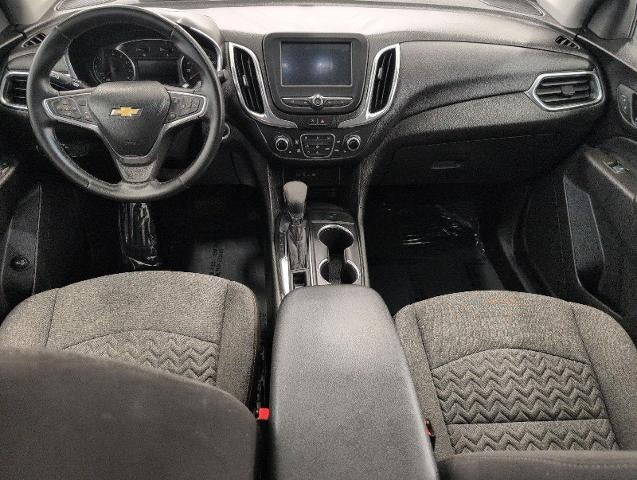 2024 Chevrolet Equinox AWD 4dr LT w/1LT