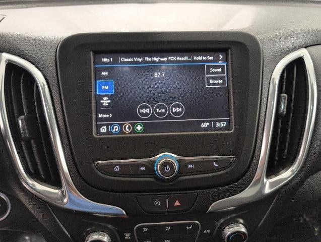 2024 Chevrolet Equinox AWD 4dr LT w/1LT