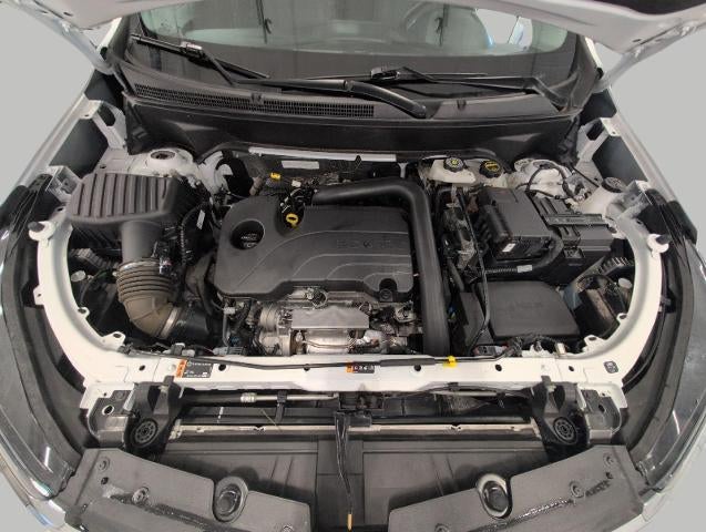 2024 Chevrolet Equinox AWD 4dr LT w/1LT