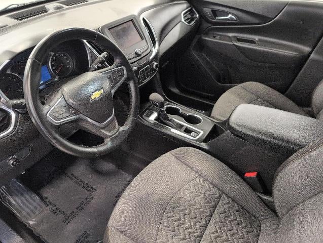 2024 Chevrolet Equinox AWD 4dr LT w/1LT