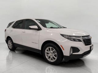 2024 Chevrolet Equinox AWD 4dr LT w/1LT