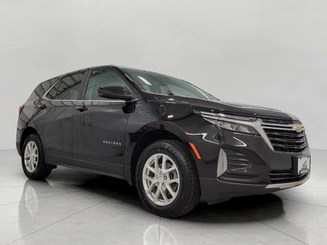 2024 Chevrolet Equinox AWD 4dr LT w/1LT