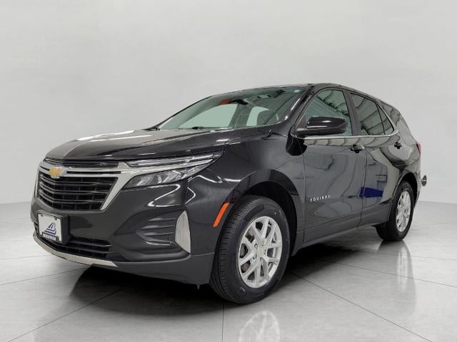 2024 Chevrolet Equinox AWD 4dr LT w/1LT