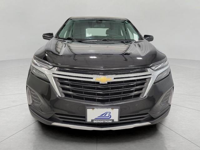 2024 Chevrolet Equinox AWD 4dr LT w/1LT