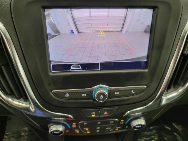 2024 Chevrolet Equinox AWD 4dr LT w/1LT