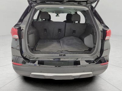 2024 Chevrolet Equinox AWD 4dr LT w/1LT
