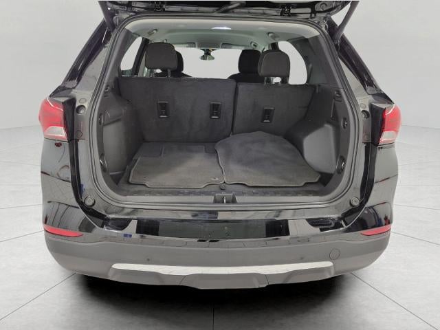 2024 Chevrolet Equinox AWD 4dr LT w/1LT