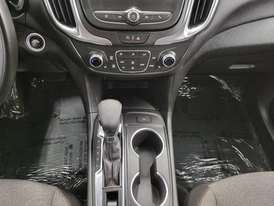 2024 Chevrolet Equinox AWD 4dr LT w/1LT