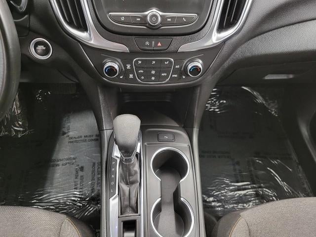 2024 Chevrolet Equinox AWD 4dr LT w/1LT