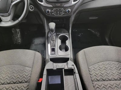 2024 Chevrolet Equinox AWD 4dr LT w/1LT