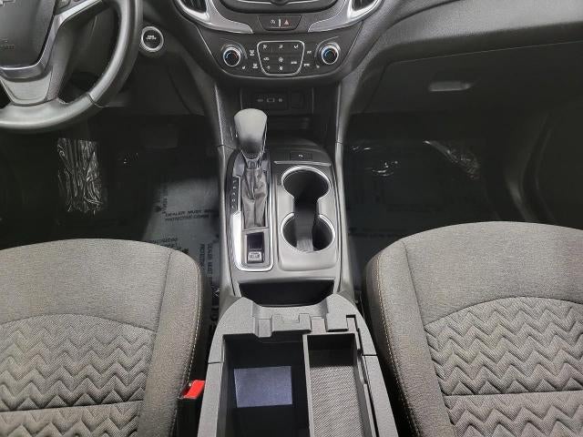 2024 Chevrolet Equinox AWD 4dr LT w/1LT