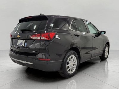 2024 Chevrolet Equinox AWD 4dr LT w/1LT