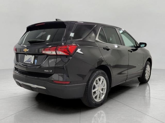 2024 Chevrolet Equinox AWD 4dr LT w/1LT