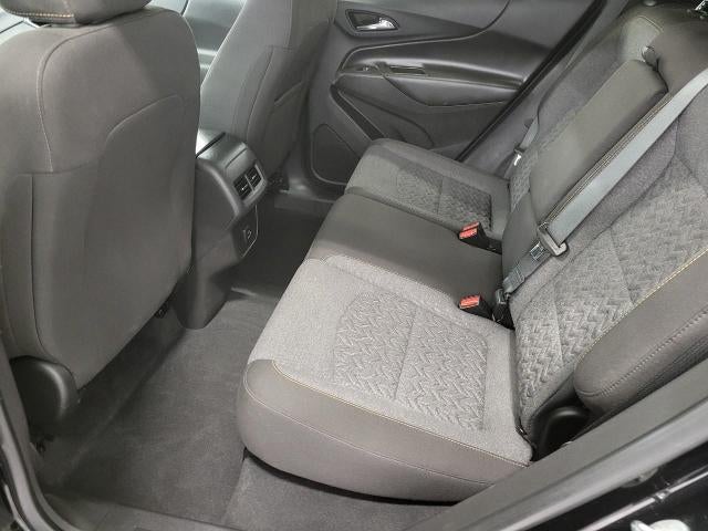 2024 Chevrolet Equinox AWD 4dr LT w/1LT