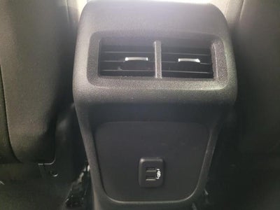2024 Chevrolet Equinox AWD 4dr LT w/1LT