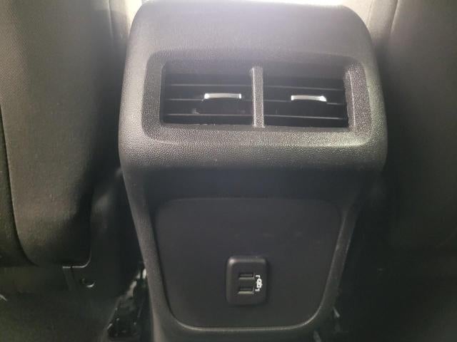 2024 Chevrolet Equinox AWD 4dr LT w/1LT