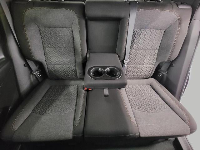 2024 Chevrolet Equinox AWD 4dr LT w/1LT