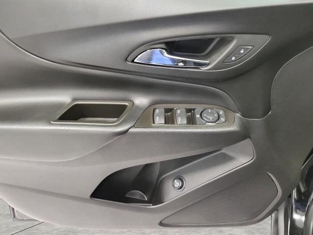2024 Chevrolet Equinox AWD 4dr LT w/1LT