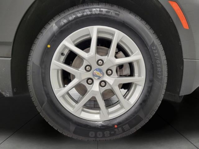 2024 Chevrolet Equinox AWD 4dr LT w/1LT