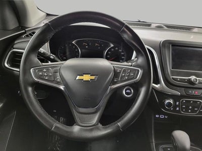 2024 Chevrolet Equinox AWD 4dr LT w/1LT