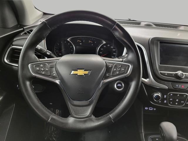 2024 Chevrolet Equinox AWD 4dr LT w/1LT