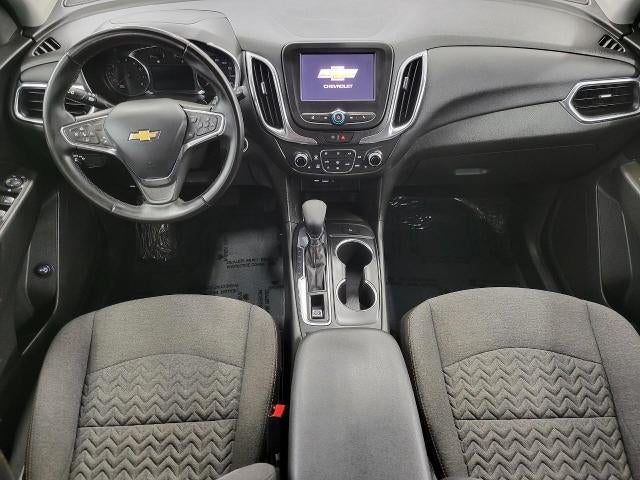 2024 Chevrolet Equinox AWD 4dr LT w/1LT