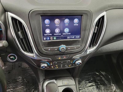 2024 Chevrolet Equinox AWD 4dr LT w/1LT