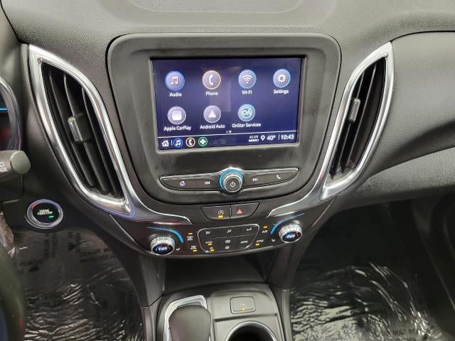 2024 Chevrolet Equinox AWD 4dr LT w/1LT