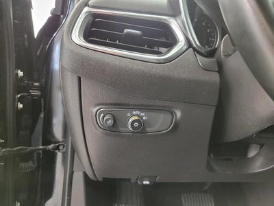 2024 Chevrolet Equinox AWD 4dr LT w/1LT