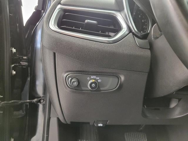 2024 Chevrolet Equinox AWD 4dr LT w/1LT