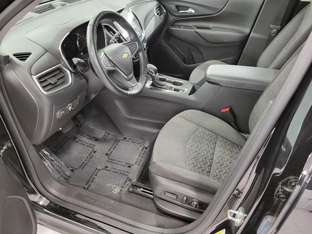 2023 Chevrolet Equinox AWD 4dr LT w/1LT