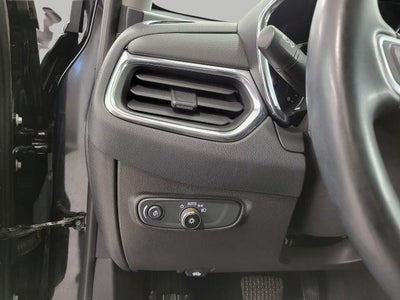 2023 Chevrolet Equinox AWD 4dr LT w/1LT