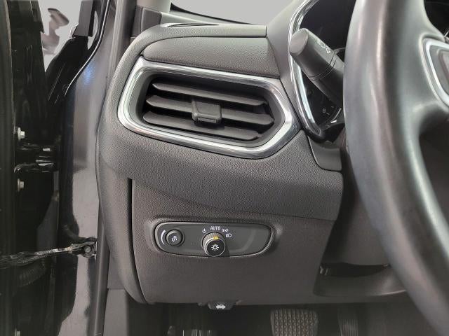 2023 Chevrolet Equinox AWD 4dr LT w/1LT