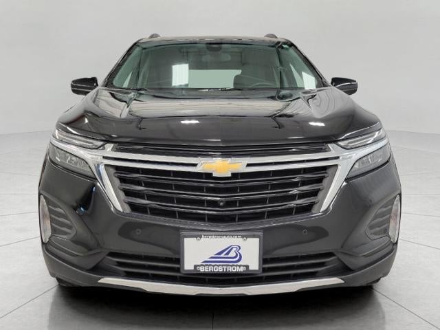 2023 Chevrolet Equinox AWD 4dr LT w/1LT
