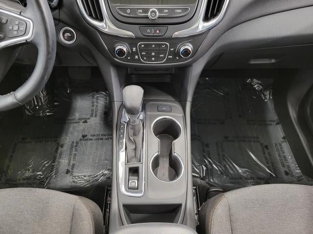 2023 Chevrolet Equinox AWD 4dr LT w/1LT