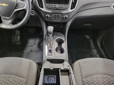 2023 Chevrolet Equinox AWD 4dr LT w/1LT