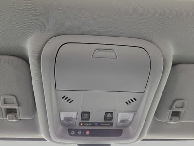 2023 Chevrolet Equinox AWD 4dr LT w/1LT