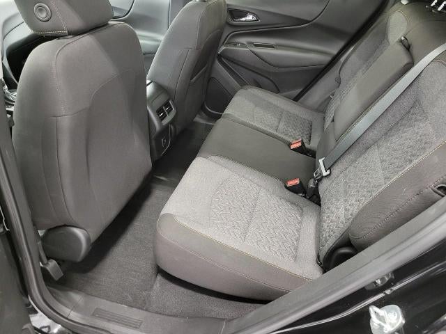 2023 Chevrolet Equinox AWD 4dr LT w/1LT