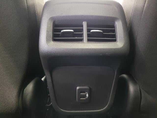 2023 Chevrolet Equinox AWD 4dr LT w/1LT