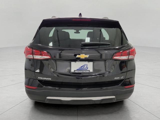 2023 Chevrolet Equinox AWD 4dr LT w/1LT
